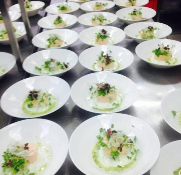 בית מלון כפרי Rudbøl Grænsekro