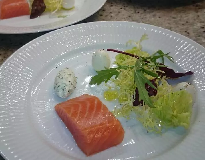 Hotelli Rudbøl Grænsekro