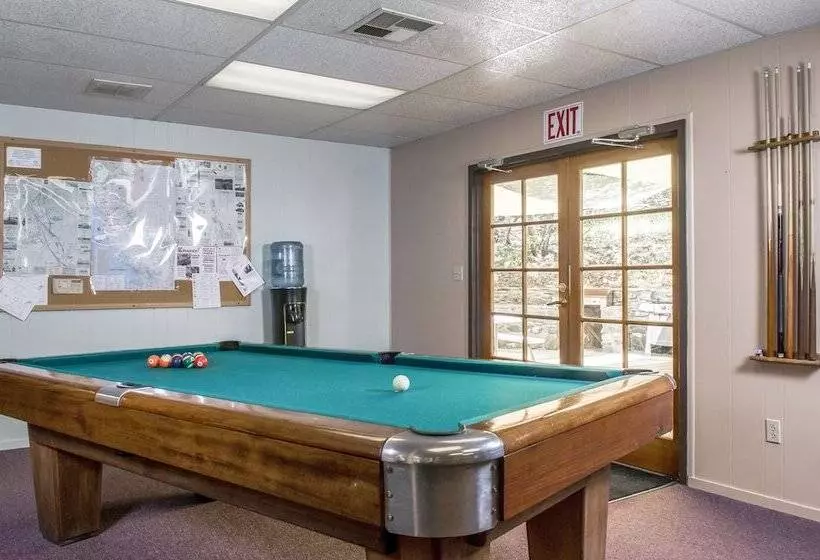 Hotelli Russian River Rv Campground