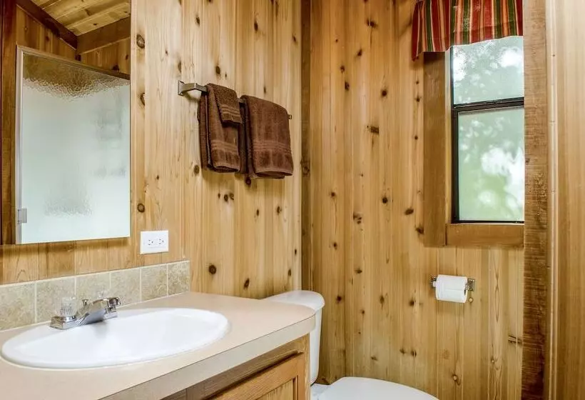 Hotelli Russian River Rv Campground