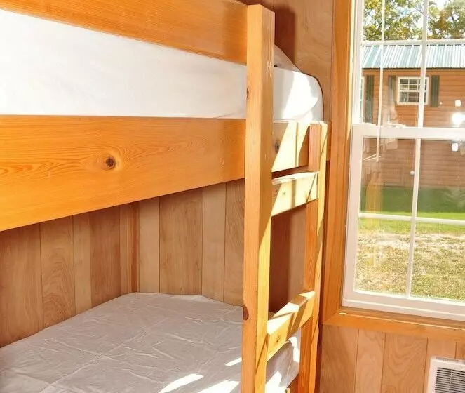 Plymouth Rock Camping Resort