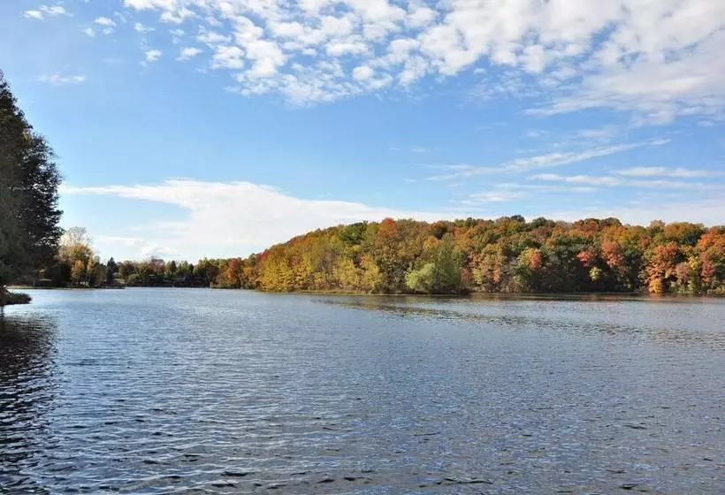 Plymouth Rock Camping Resort