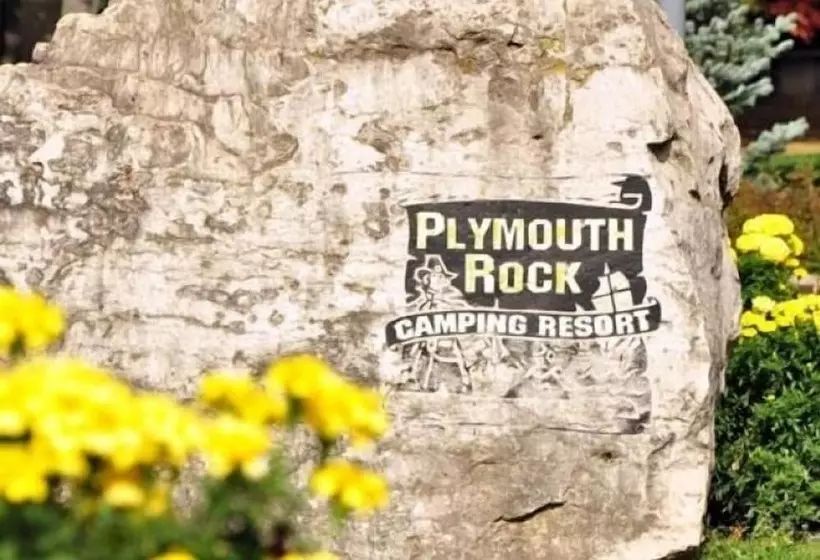 Plymouth Rock Camping Resort