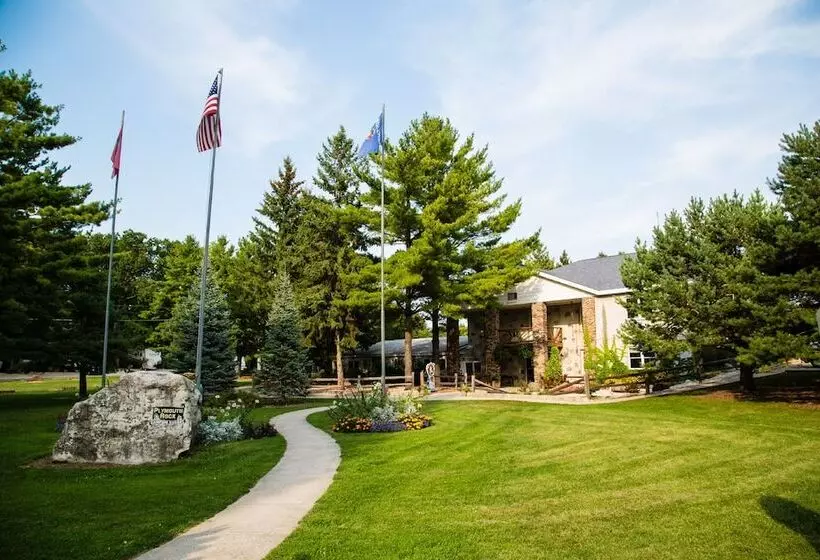 Plymouth Rock Camping Resort