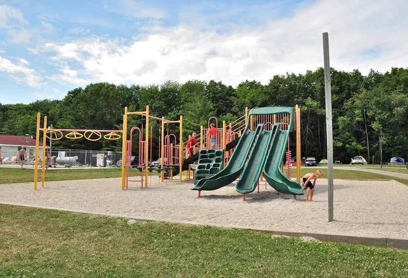 Plymouth Rock Camping Resort