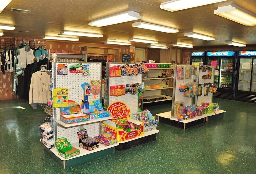 Plymouth Rock Camping Resort