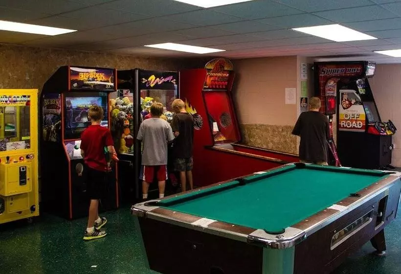 Plymouth Rock Camping Resort