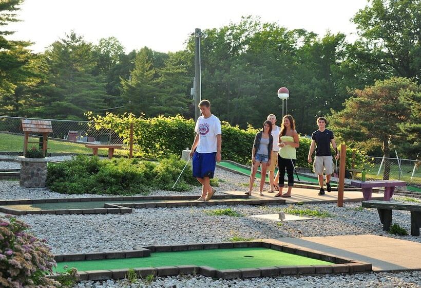 Plymouth Rock Camping Resort