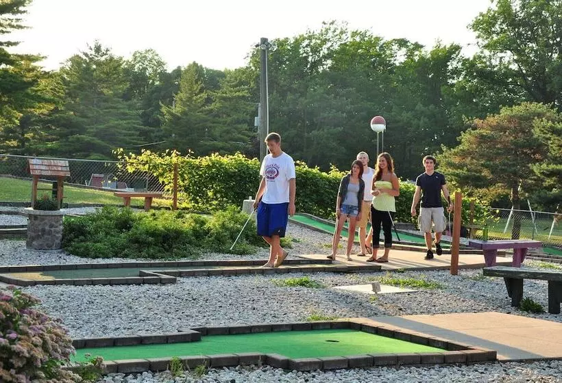 Plymouth Rock Camping Resort