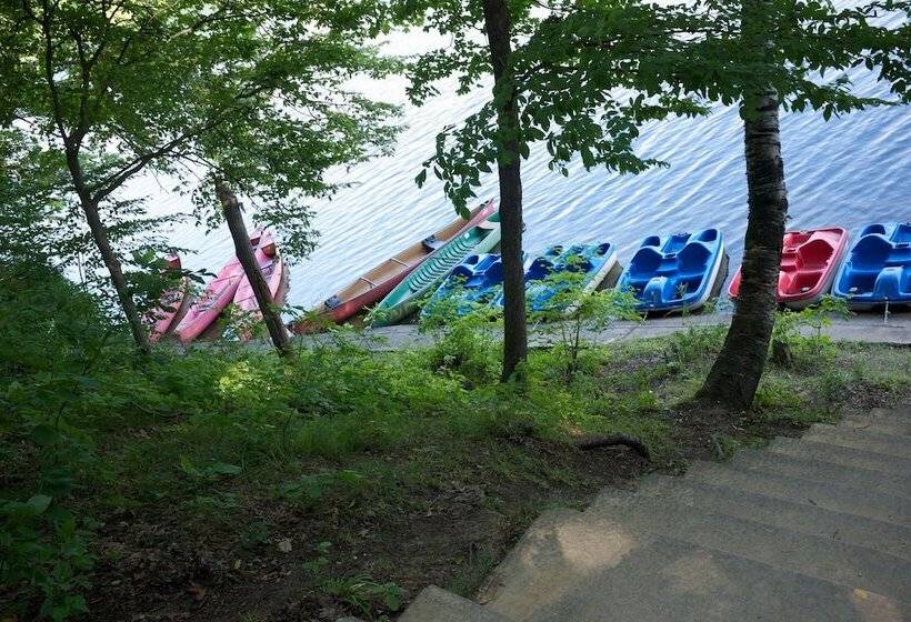 Plymouth Rock Camping Resort