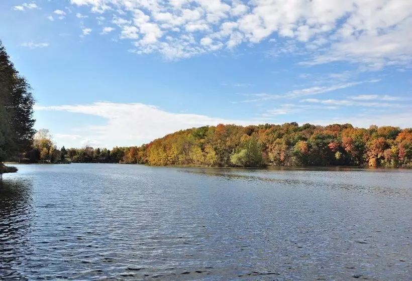 Plymouth Rock Camping Resort