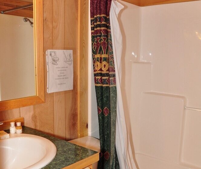 Plymouth Rock Camping Resort