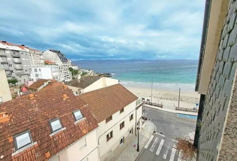 Apartamentos Portonovo Playa 3000