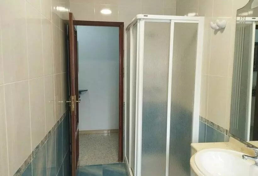 Apartamentos Portonovo Playa 3000