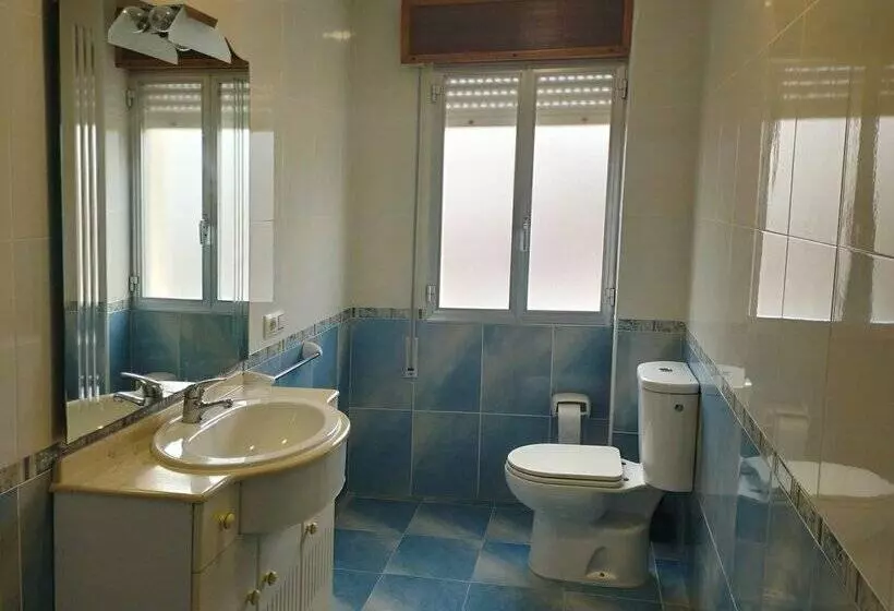 Apartamentos Portonovo Playa 3000