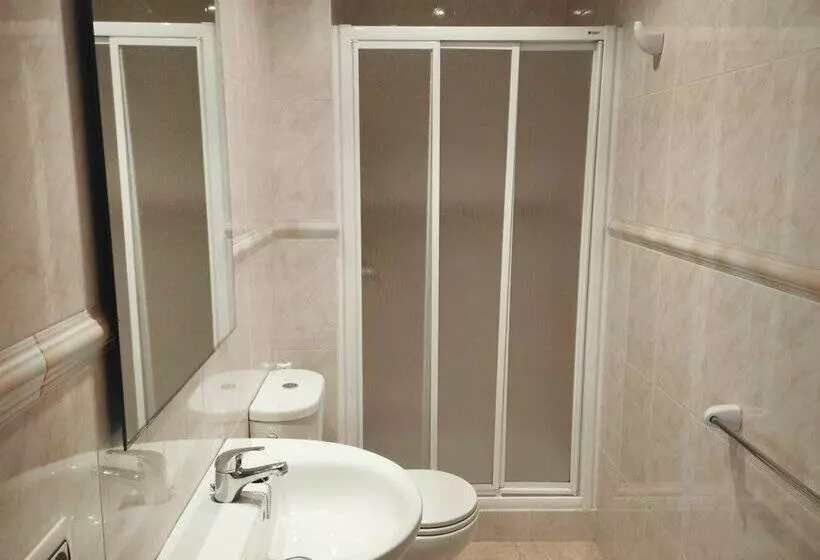 Apartamentos Portonovo Playa 3000