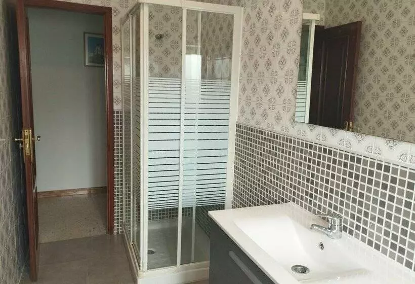 Apartamentos Portonovo Playa 3000