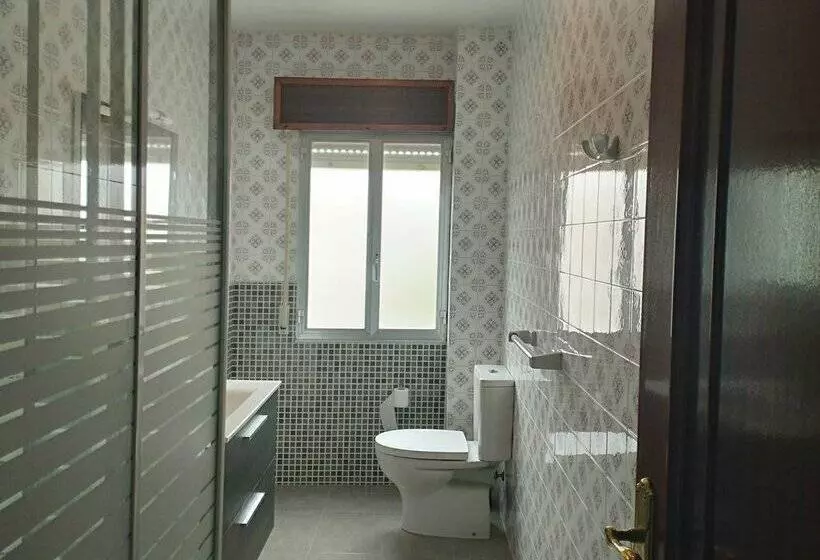 Apartamentos Portonovo Playa 3000