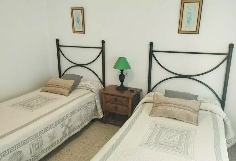 Apartamentos Portonovo Playa 3000