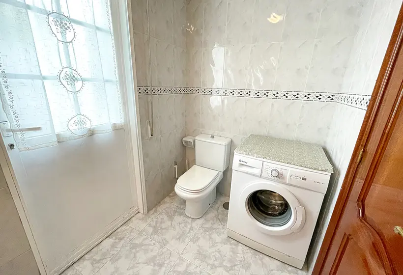 Apartamentos Portonovo Playa 3000