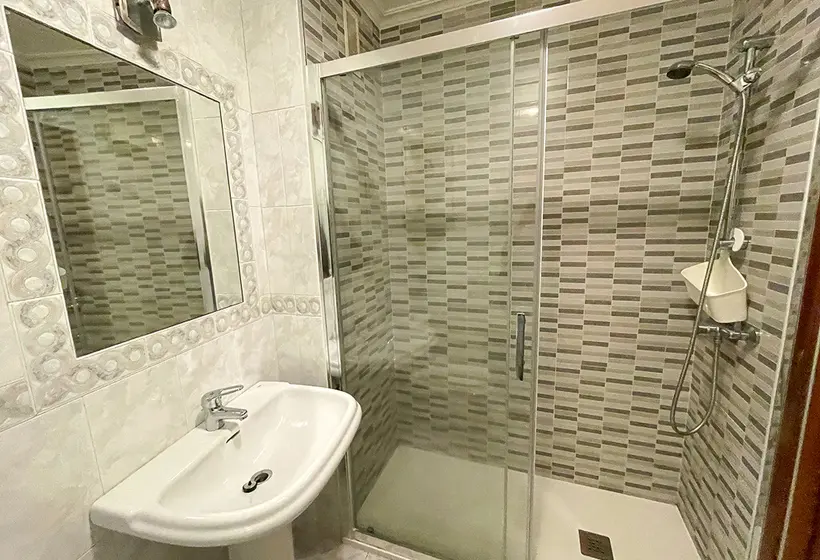 Apartamentos Portonovo Playa 3000