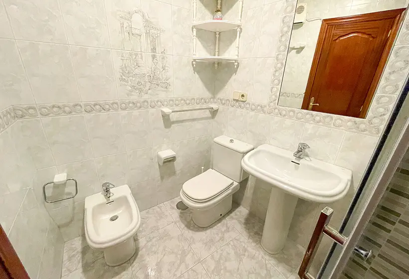 Apartamentos Portonovo Playa 3000