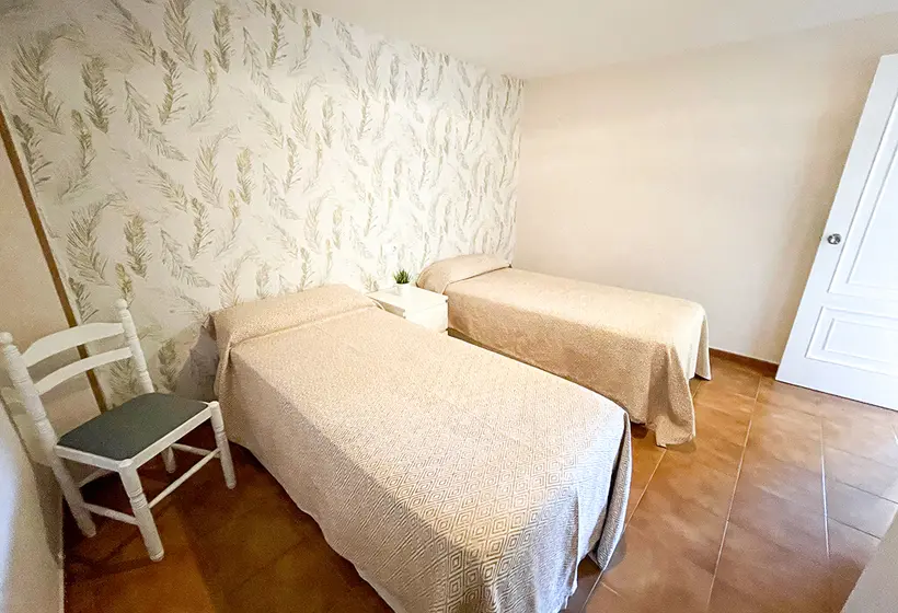 Apartamentos Portonovo Playa 3000