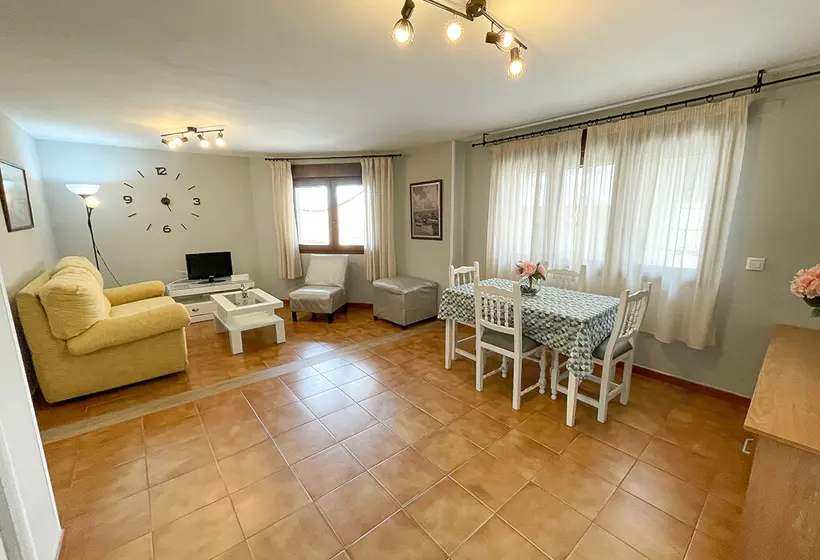 Apartamentos Portonovo Playa 3000