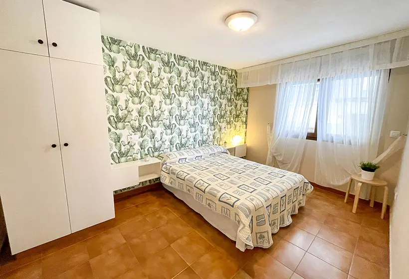Apartamentos Portonovo Playa 3000