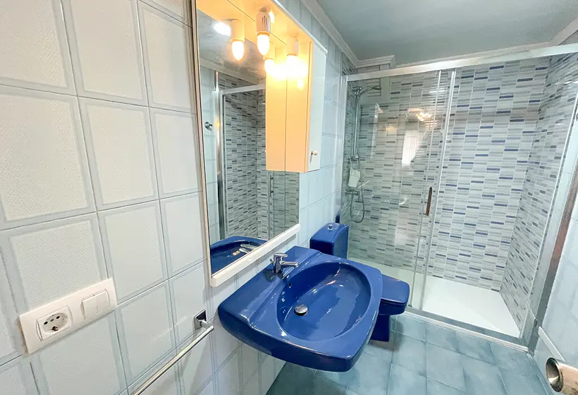 Apartamentos Portonovo Playa 3000