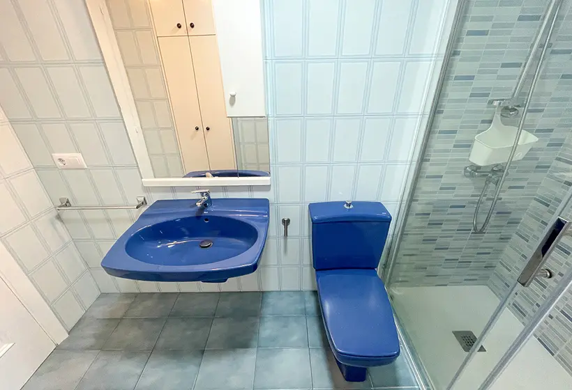 Apartamentos Portonovo Playa 3000