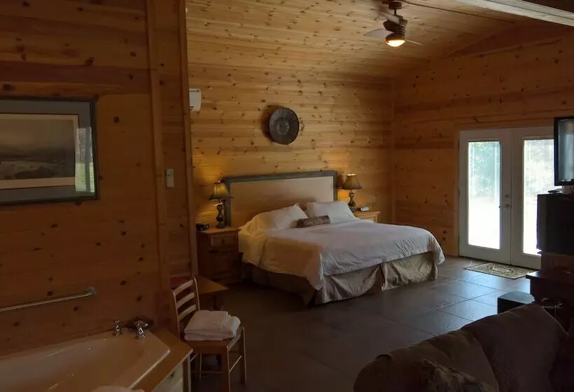 Cabins At Sugar Mountain