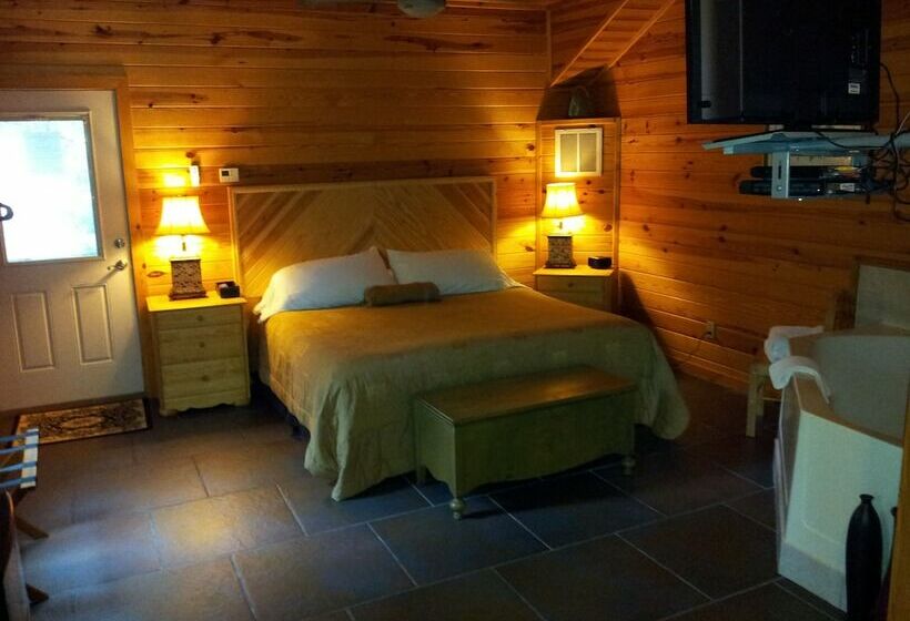 Cabins At Sugar Mountain