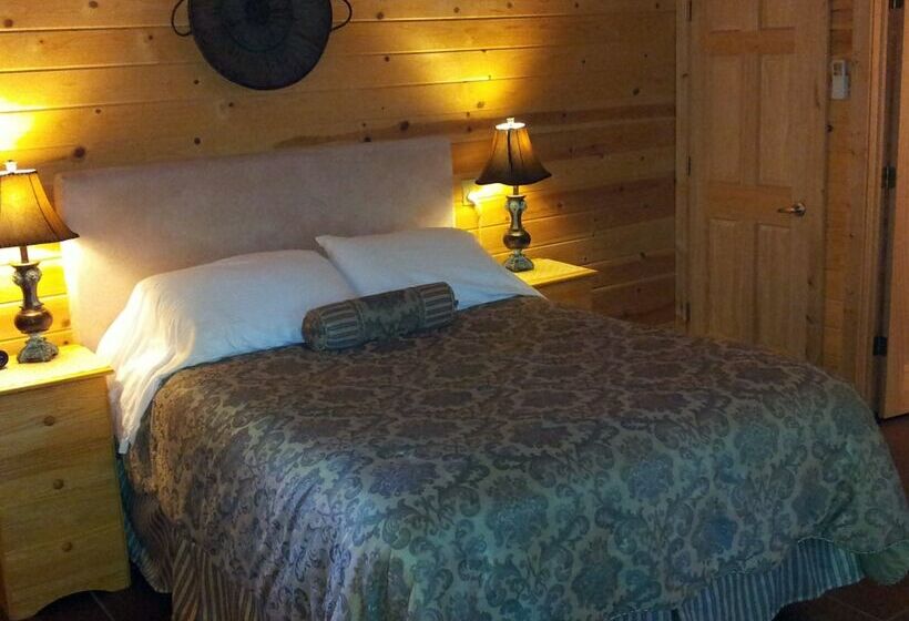Cabins At Sugar Mountain