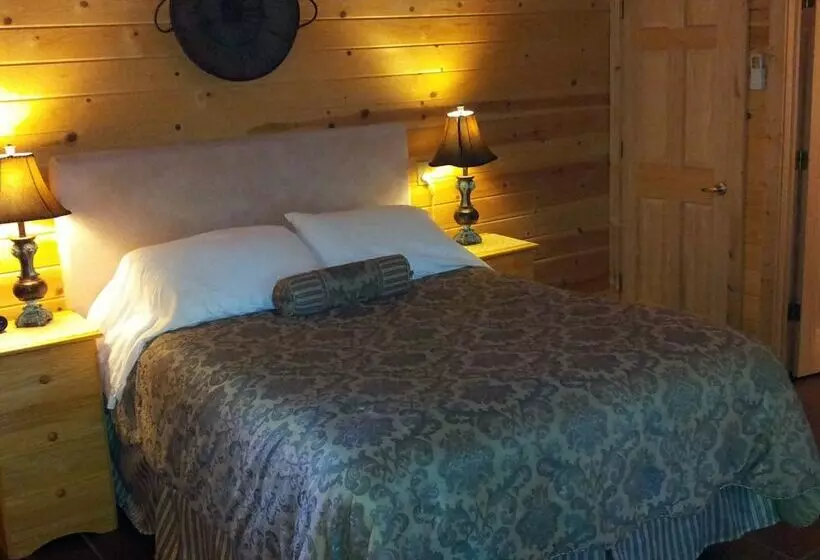 Cabins At Sugar Mountain