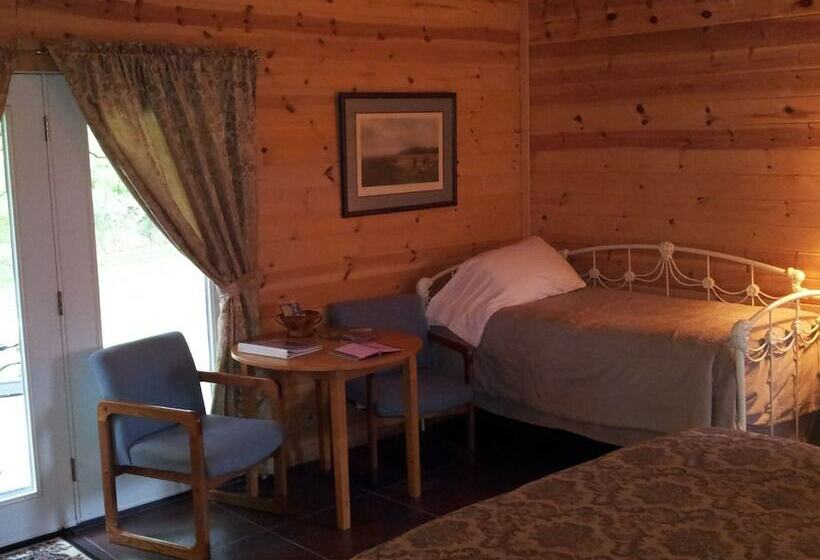 Cabins At Sugar Mountain