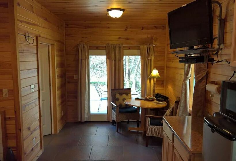 Cabins At Sugar Mountain