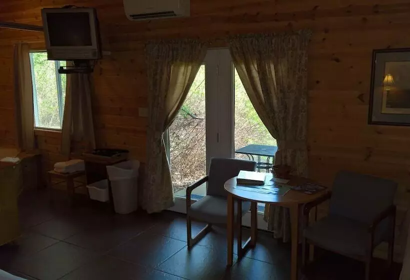Cabins At Sugar Mountain