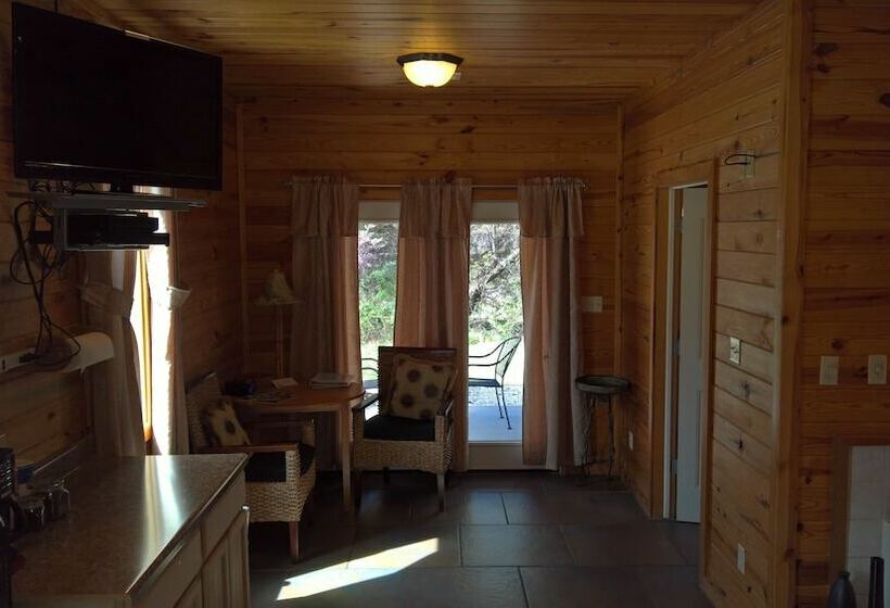 Cabins At Sugar Mountain
