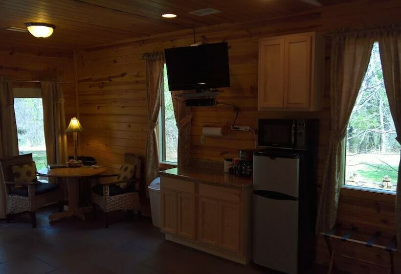 Cabins At Sugar Mountain