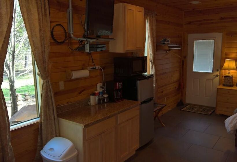 Cabins At Sugar Mountain