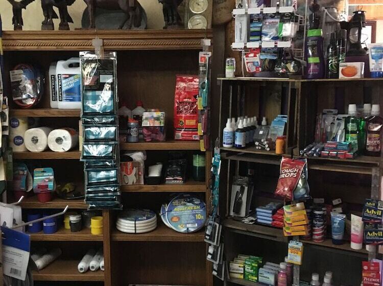 Canyon Motel And Rv Park