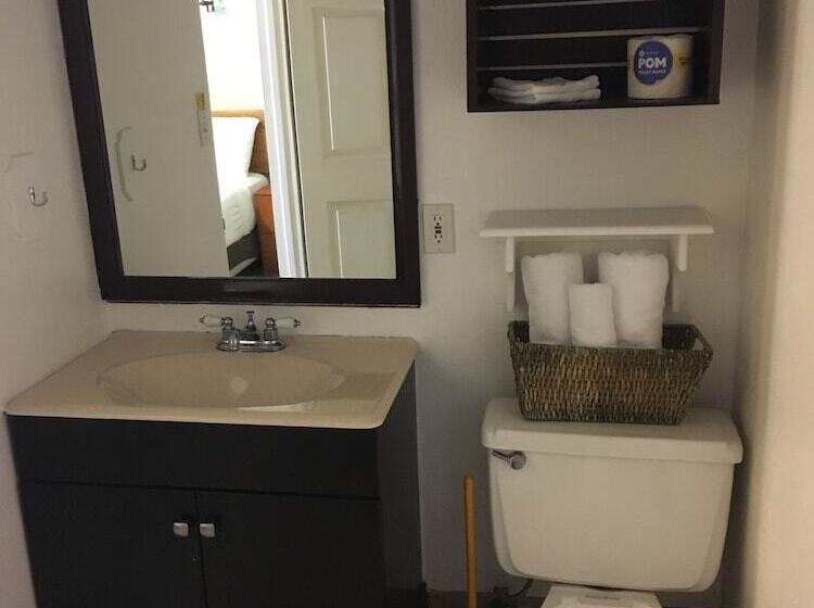 Canyon Motel And Rv Park