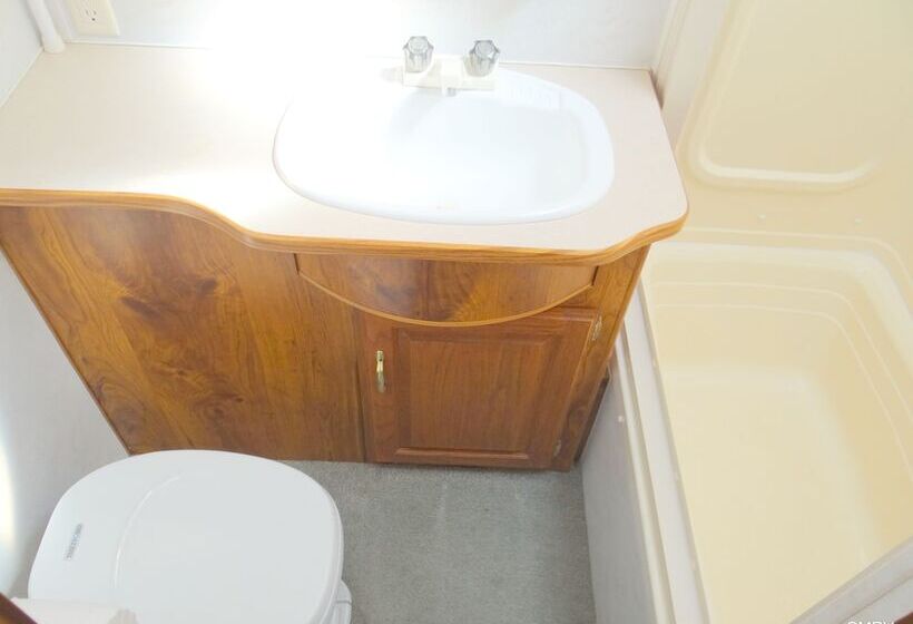 Canyon Motel And Rv Park