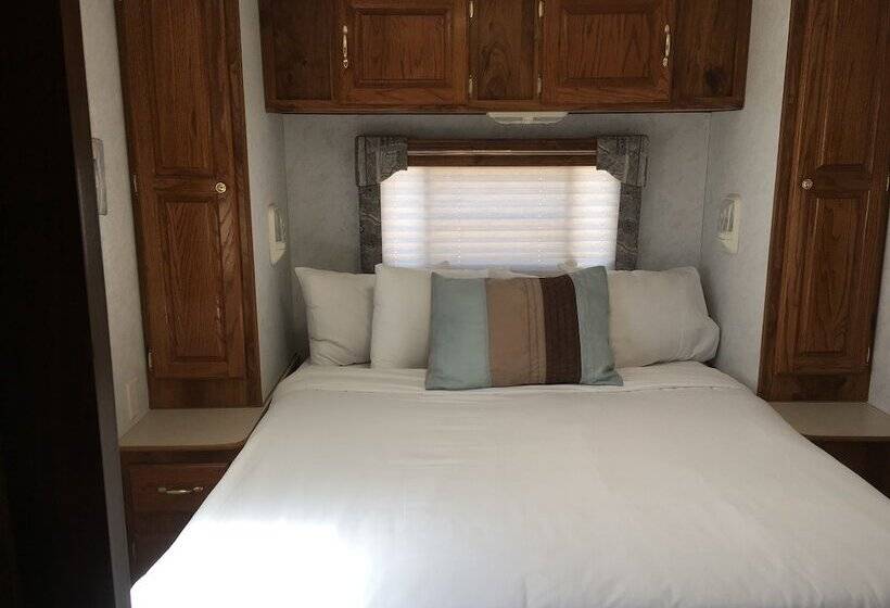 Canyon Motel And Rv Park