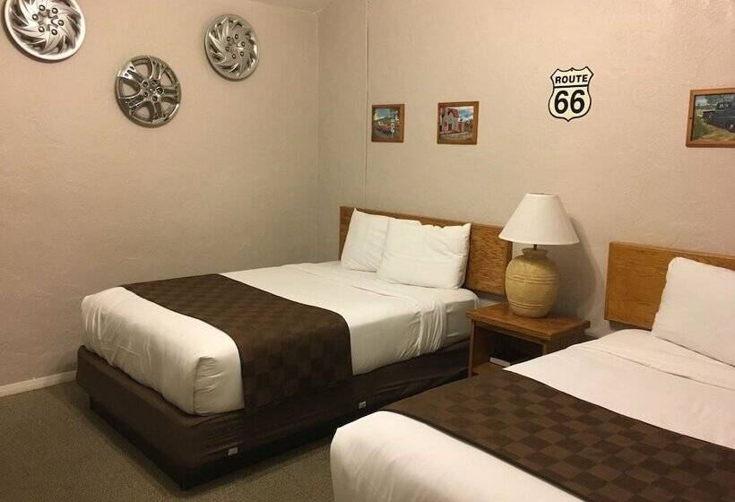 Canyon Motel And Rv Park