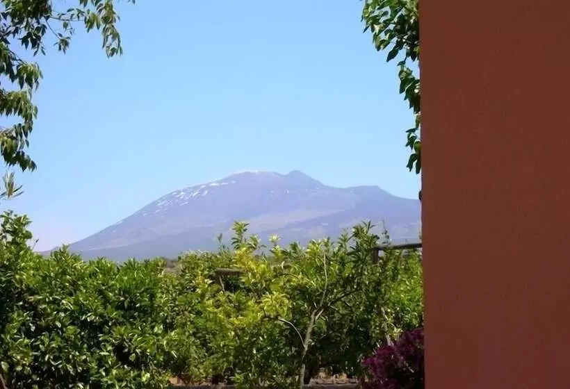 Maaseutuhotelli Gianferrante