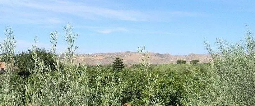 Maaseutuhotelli Gianferrante