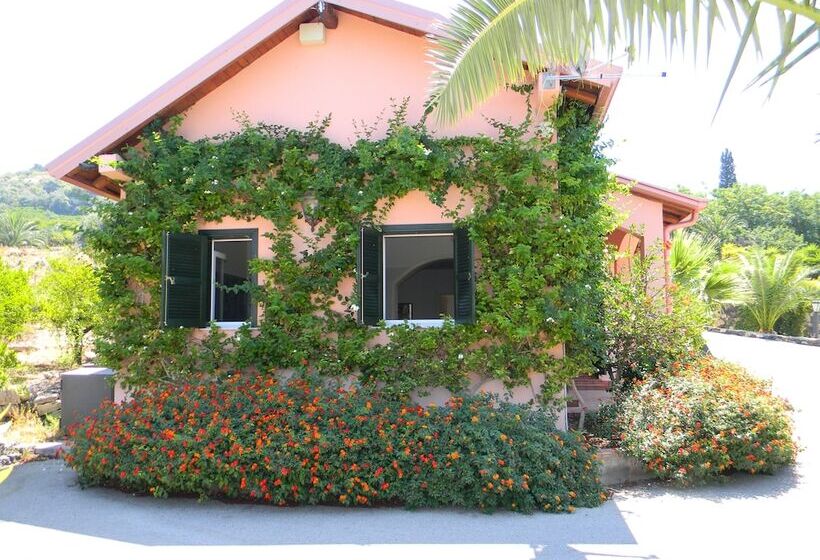 בית מלון כפרי Gianferrante