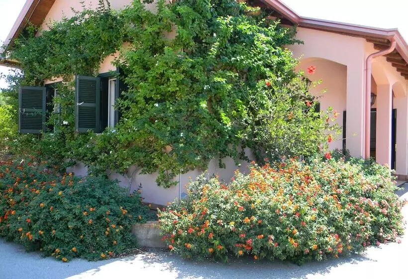 Maaseutuhotelli Gianferrante